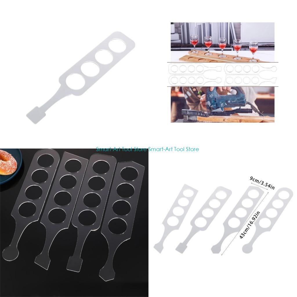 E1PB Template Router Penerbang - Serving Tray Mold ulasan dan harga