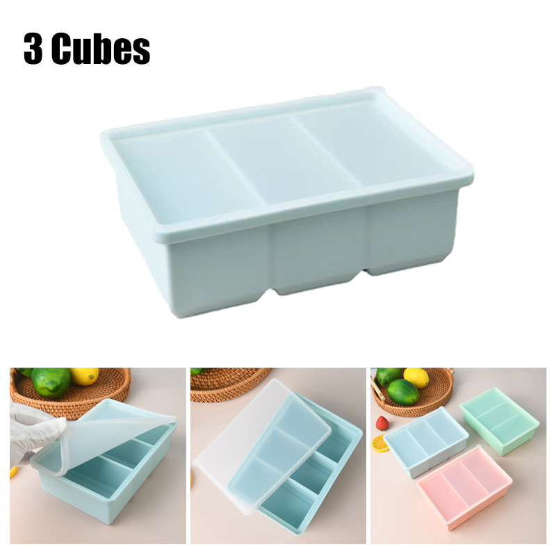 1 Buah Penyimpanan Raksasa unt - Serving Tray Mold ulasan dan harga