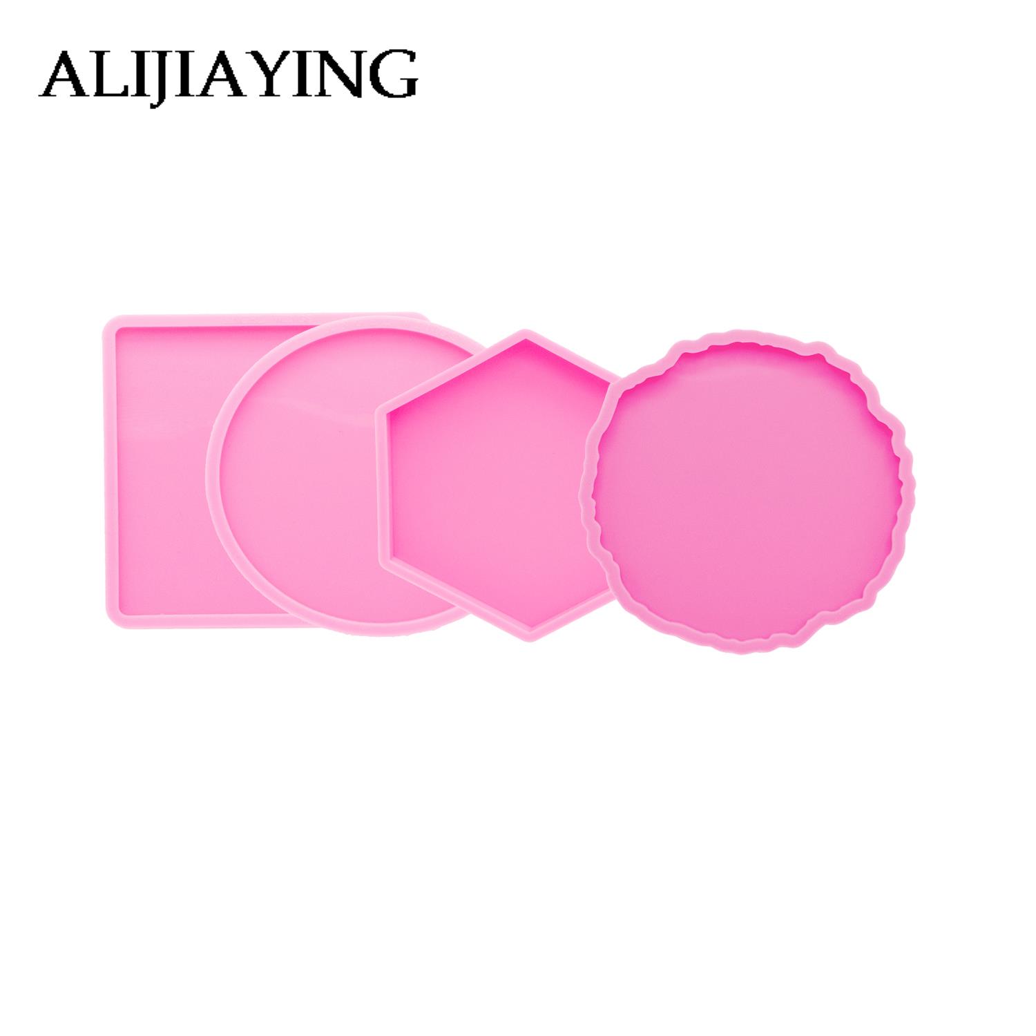DY0278 halus permukaan Geode c - Geode Mold Silicone ulasan dan harga