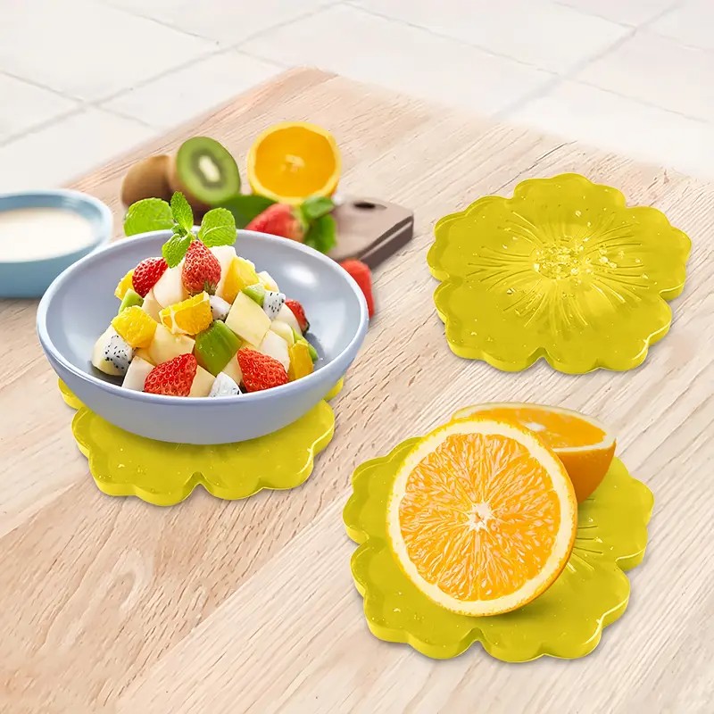 Cetakan Resin Bentuk Sakura DI - Geode Mold Silicone ulasan dan harga