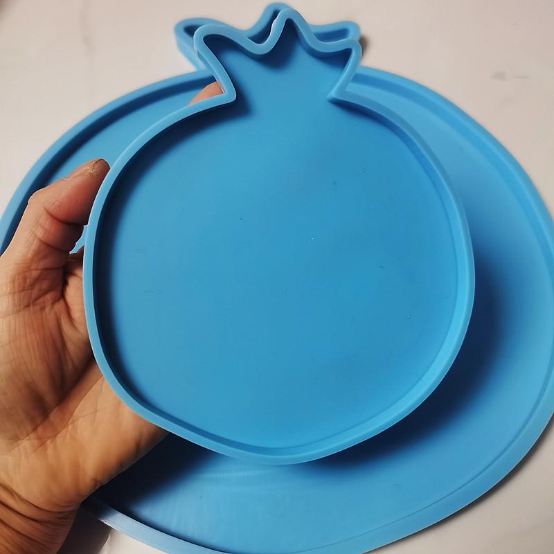 B*1PC Cetakan Resin Epoksi Geo - Geode Mold Silicone ulasan dan harga