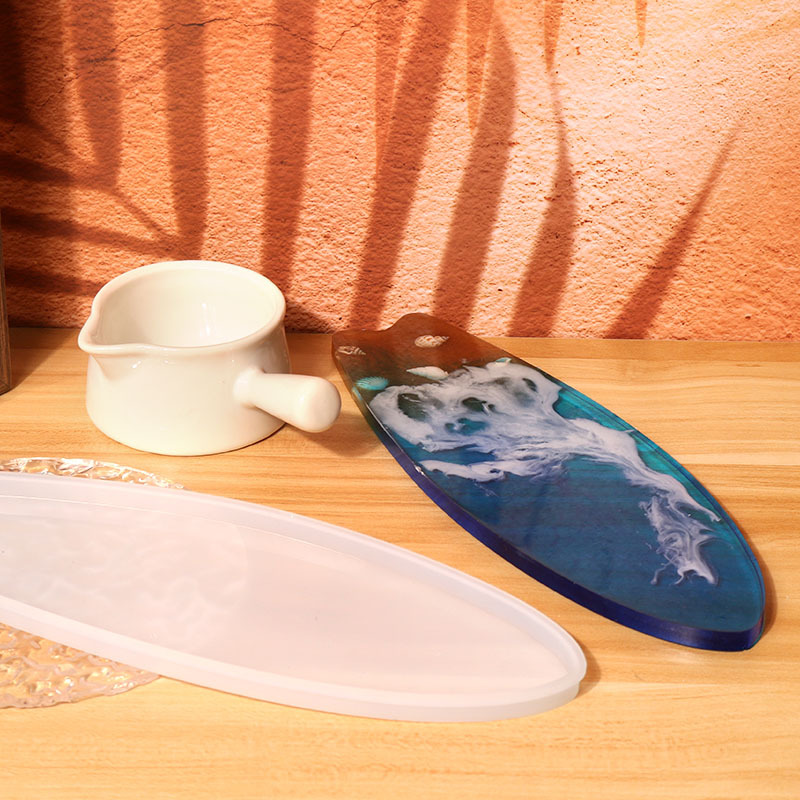 Baru Papan Selancar Resin Namp - Resin Ocean Wave Mold ulasan dan harga