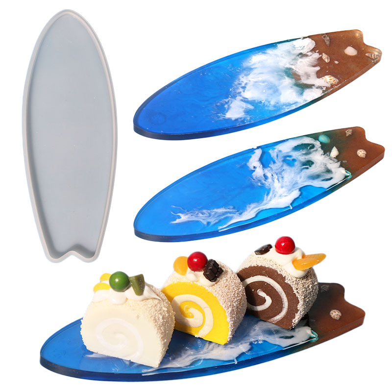 Baru Papan Selancar Resin Namp - Resin Ocean Wave Mold ulasan dan harga