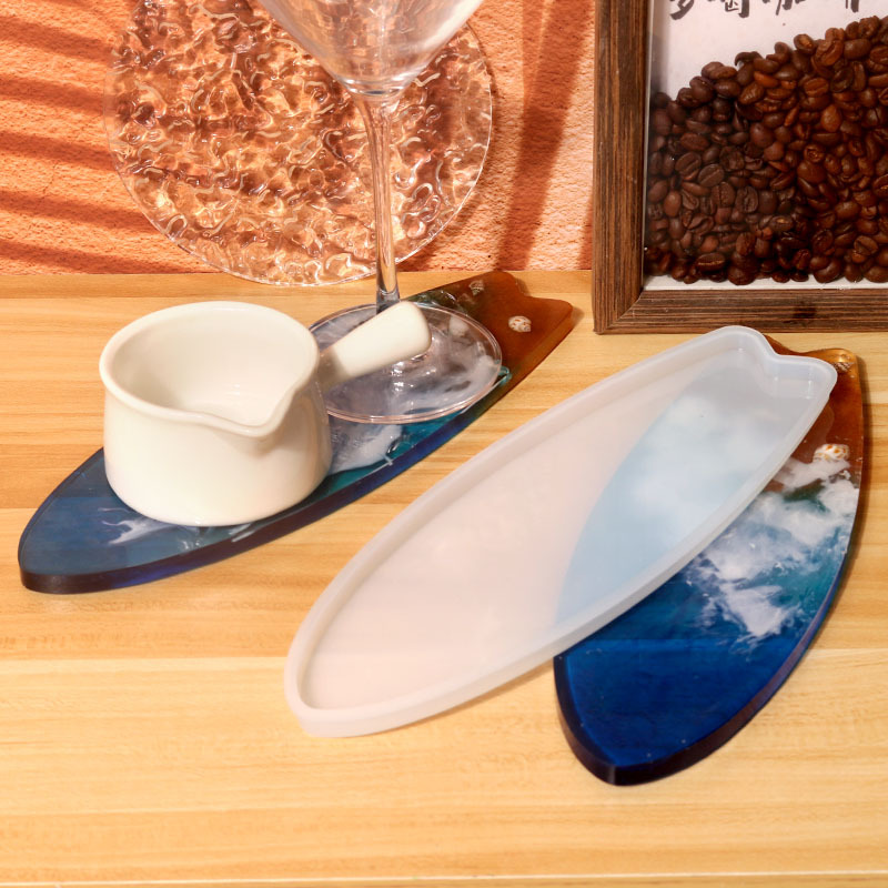 Baru Papan Selancar Resin Namp - Resin Ocean Wave Mold ulasan dan harga