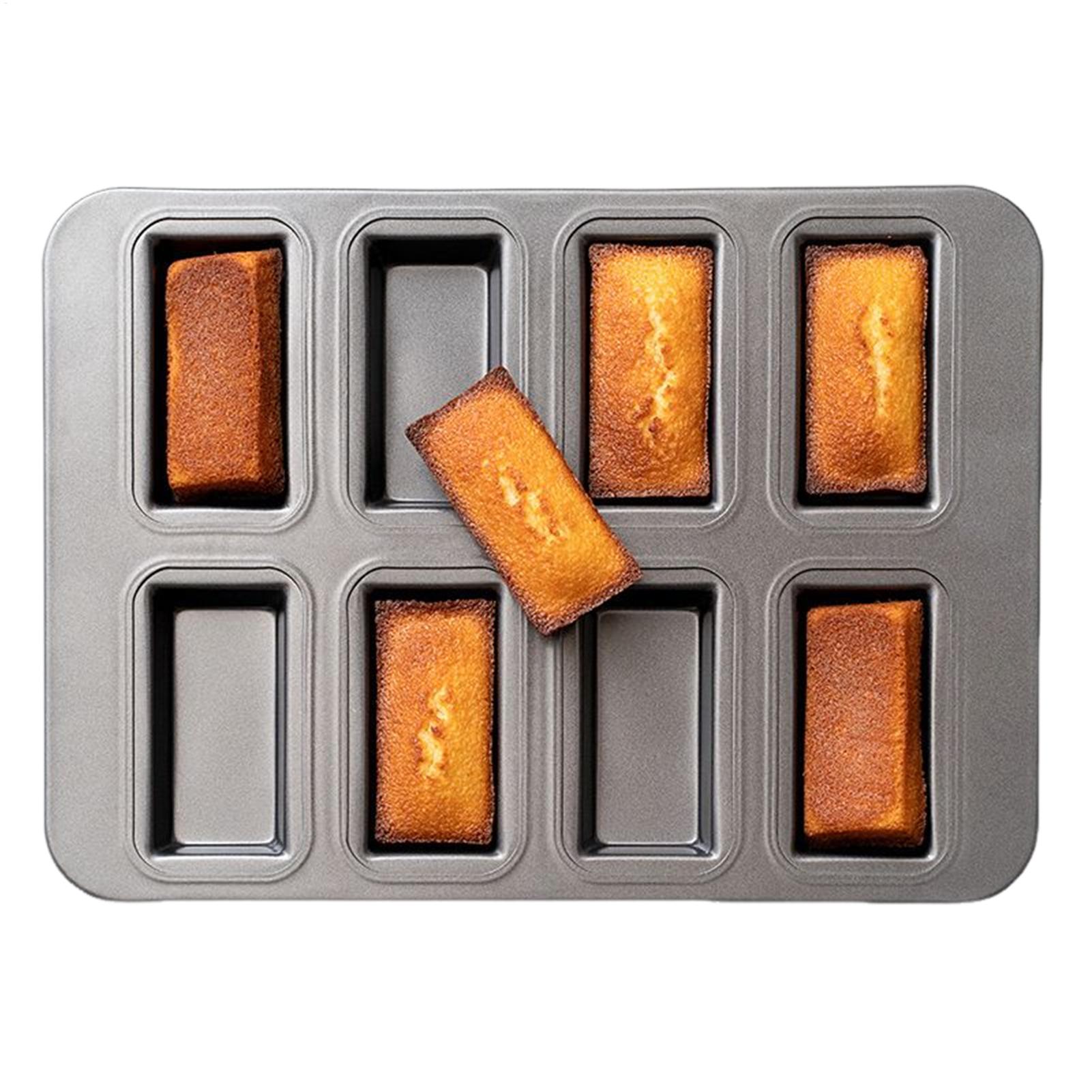 Cetakan Kue Baja Karbon Anti L - Serving Tray Mold ulasan dan harga
