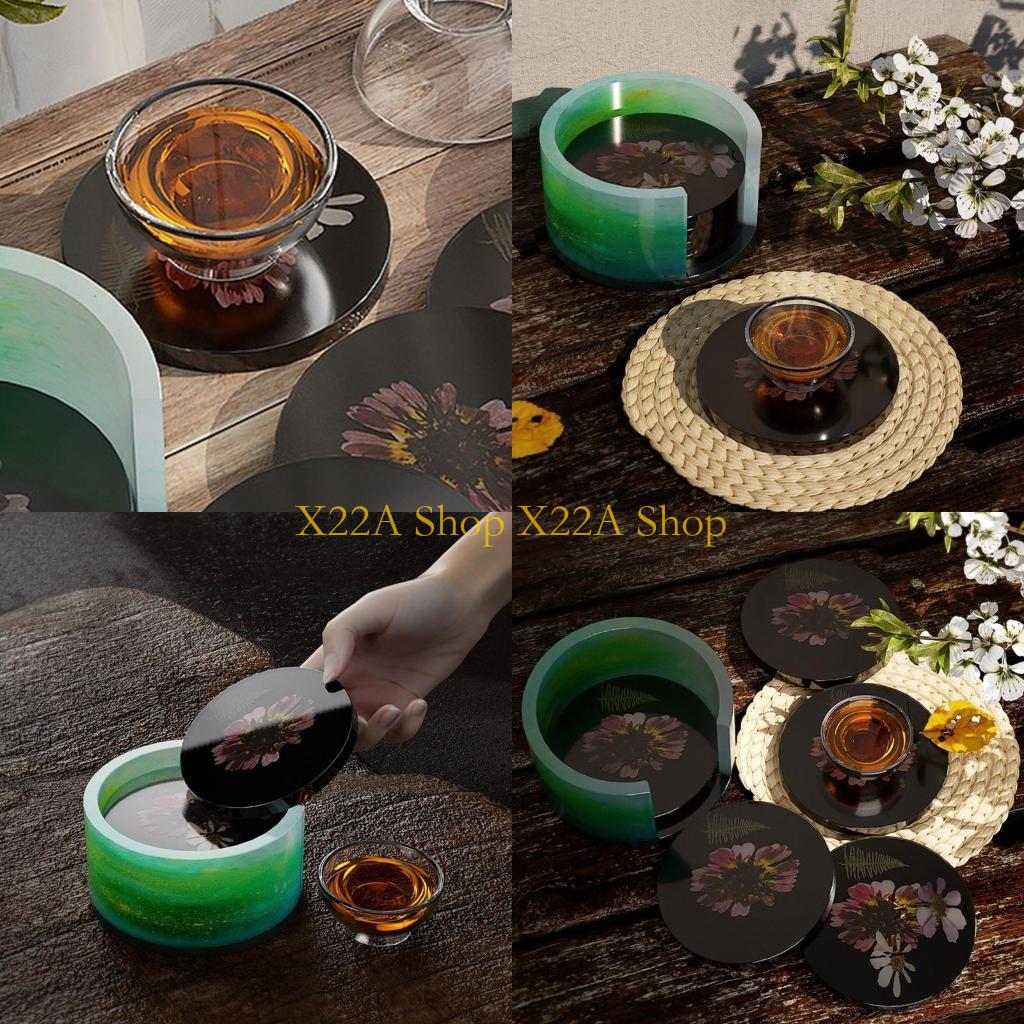 Cetakan Silikon Geodes Bulat U - Geode Mold Silicone ulasan dan harga