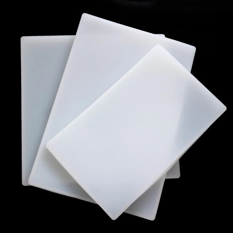 Cetakan silikon resin, cetakan - Serving Tray Mold ulasan dan harga