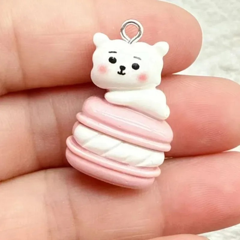 10pcs Aksesoris Resin Kartun C - Resin Crafts Diy ulasan dan harga